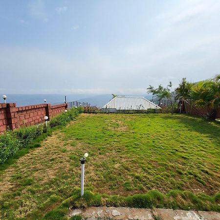 Paras Holiday Home Satara Exterior photo